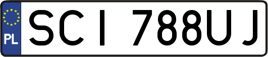 SCI788UJ