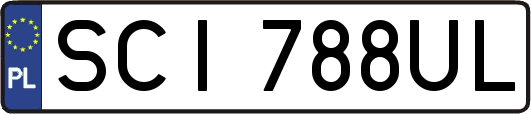 SCI788UL