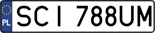 SCI788UM