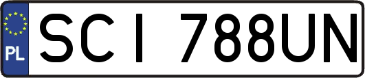 SCI788UN