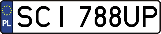 SCI788UP