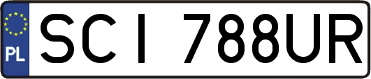 SCI788UR