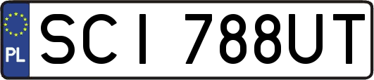 SCI788UT