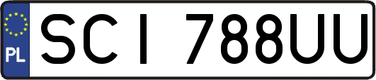 SCI788UU