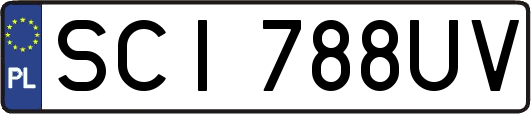 SCI788UV