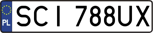 SCI788UX