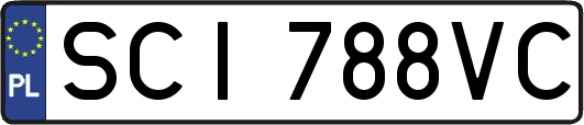 SCI788VC