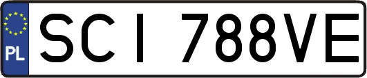 SCI788VE