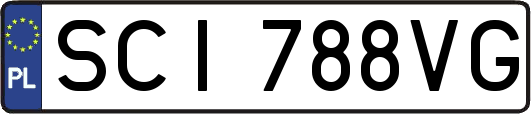 SCI788VG