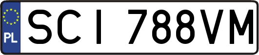 SCI788VM