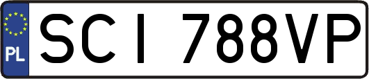 SCI788VP