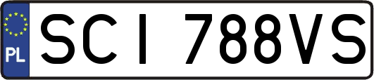 SCI788VS