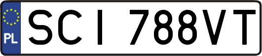 SCI788VT