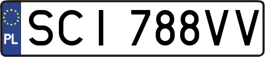 SCI788VV