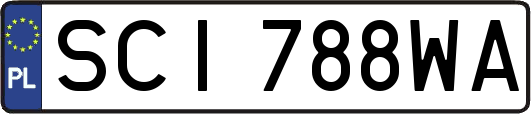 SCI788WA