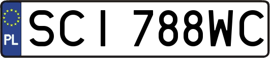 SCI788WC