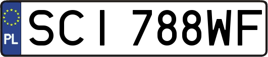 SCI788WF