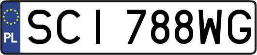 SCI788WG