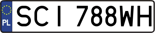 SCI788WH