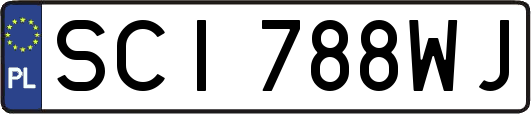 SCI788WJ