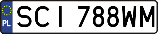 SCI788WM