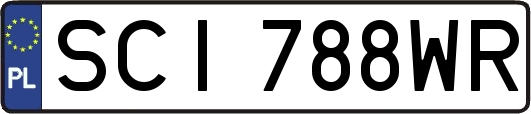 SCI788WR
