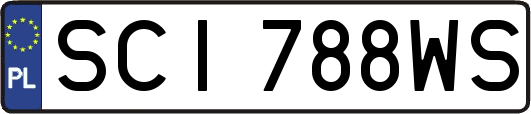 SCI788WS