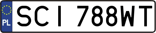 SCI788WT