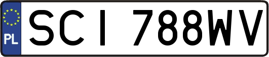 SCI788WV