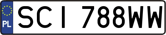 SCI788WW