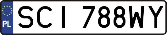 SCI788WY
