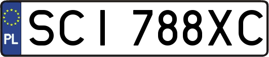 SCI788XC