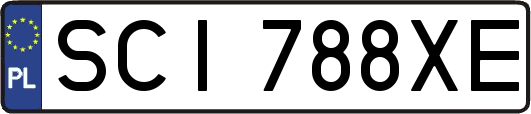SCI788XE