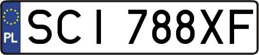 SCI788XF