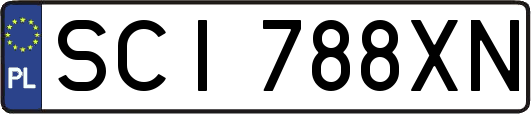 SCI788XN