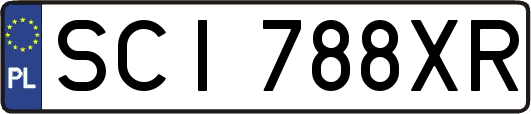 SCI788XR