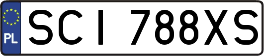 SCI788XS