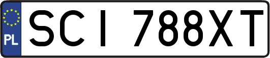SCI788XT
