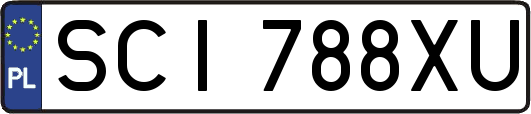SCI788XU