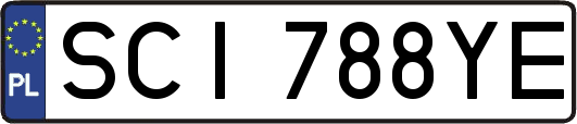 SCI788YE