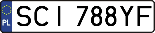 SCI788YF