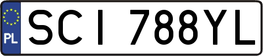 SCI788YL