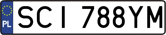 SCI788YM