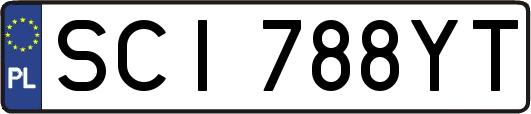SCI788YT