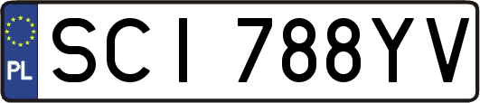 SCI788YV