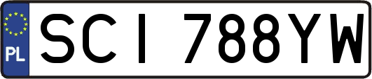 SCI788YW