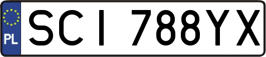 SCI788YX