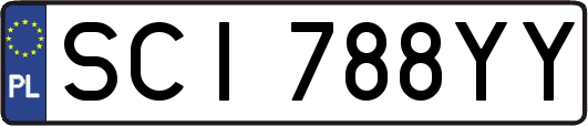 SCI788YY