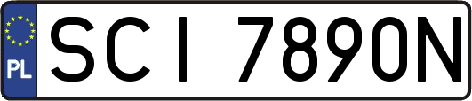 SCI7890N