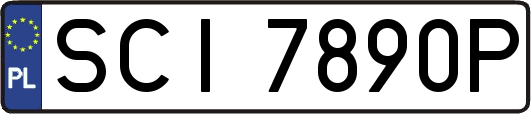SCI7890P
